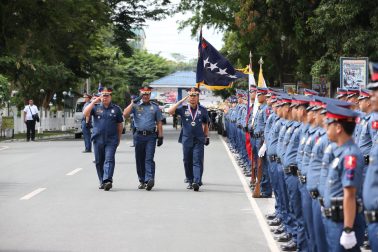Photo Credit: Philippine National Police