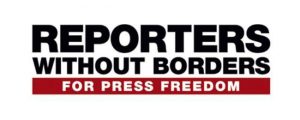 Panawagan ng Reporters Without Borders sa Phil. Media… Boycott sa  press briefings ni Duterte, apology hiniling..