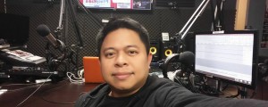 PinoyRadio.com : “Ryan Pepper” and the big voice behind the mic