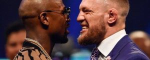 “McGregor is going to get killed”—Prediction ng retired Hall of Famer boxer na si Mike Tyson sa bakbakang Mayweather –McGregor