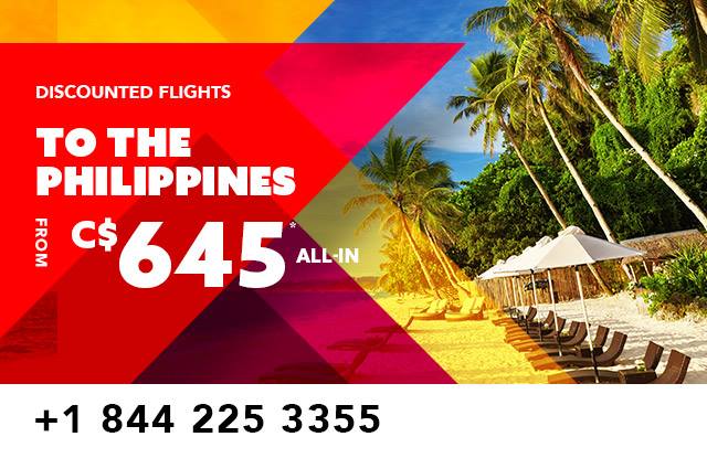 Book your next Discounted Flights with ASAPtickets.ca