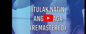 Watch: #NextBigThing “Itulak Natin Ang Umaga” by Erik Vargas Lyric Video