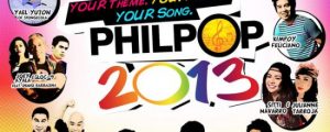 PhilPOP Announced It’s 2013 Winners