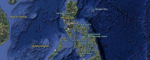 Marine Research sa Philippine Rise hindi kayang mag isa ng Pinoy