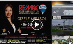 Property Talks with Gizele Mirasol ( 5/7/17)