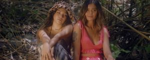 NBT: Peaceful Gemini embraces Filipina identity and power on “Mariposa” music video