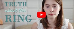 Watch: The TRUTH behind the RING | Jessy Mendiola