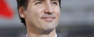 Canadian Prime Minister Justin Trudeau ipinarating kay Pangulong Duterte ang kanyang pag aalala tungkol sa EJK sa bansa.
