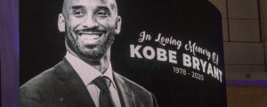 Watch: Kobe Bryant Tribute from Magic Johnson and NBA Greats