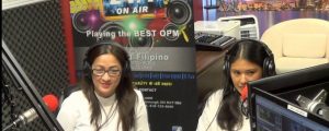 Live: Welcome to PinoyRadio.com, AYALA LAND!