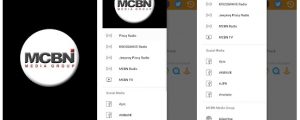 FREE Download : Get the newest MCBN Media Group app from Google Play