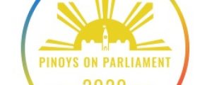 Pinoys on Parliament: The 2nd National Youth Leadership Conference on February 21-23, 2020 in Ottawa, Ontario.