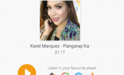 PLAY: the newest Pinoy Radio web player
